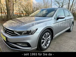 Silber Gebraucht 2019 VW Passat Business Kombi | 18.999 € (Guter Preis)