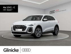Weiß Neu 2025 Audi SQ5 S-Line SUV | 84.390 € (Superpreis)