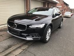 Schwarz Gebraucht 2023 Volvo V90 CC Ultimate Kombi | 44.000 € (Fairer Preis)