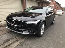 Schwarz Gebraucht 2023 Volvo V90 CC Ultimate Kombi | 48.900 € (Fairer Preis)