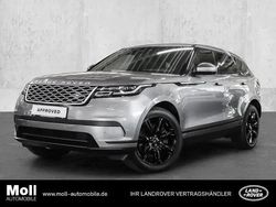 Eiger grey (metallic) Gebraucht 2022 Land Rover Range Rover Velar S SUV | 47.980 € (Etwas zu teuer)
