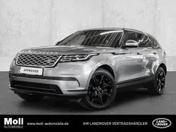 Eiger grey (metallic) Gebraucht 2022 Land Rover Range Rover Velar S SUV | 48.900 € (Etwas zu teuer)