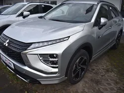 Silber Neu 2024 Mitsubishi Eclipse Cross SUV | 35.690 €