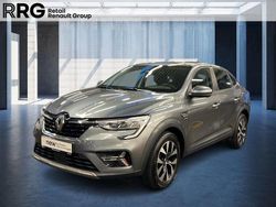 Grau Gebraucht 2023 Renault Arkana Equilibre SUV | 20.290 € (Guter Preis)
