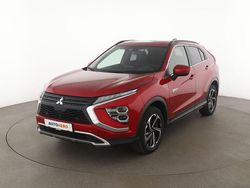 Rot Gebraucht 2022 Mitsubishi Eclipse Cross Plus SUV | 22.460 €