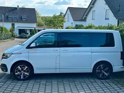 Weiß Gebraucht 2022 VW T6.1 Generation Six Van | 52.500 € (Guter Preis)