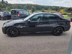 Schwarz Gebraucht 2006 BMW 330 M Sport Limousine | 7.999 € (Fairer Preis)
