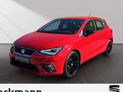 Rot Gebraucht 2023 Seat Ibiza FR Limousine | 16.490 € (Fairer Preis)