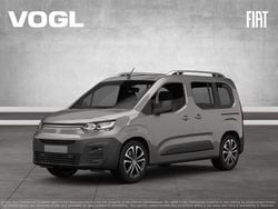 Silber (maestro grau) Gebraucht 2025 Fiat e-Doblò Tech Van / Kleinbus | 24.910 € (Superpreis)