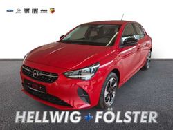 Rot Gebraucht 2024 Opel Corsa-e Edition Kleinwagen | 19.990 € (Fairer Preis)