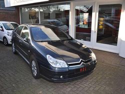 Grau Gebraucht 2005 Citroën C5 Limousine | 4.999 € (Etwas zu teuer)
