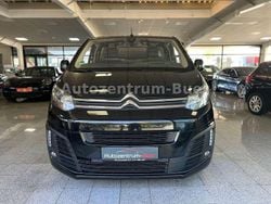 Schwarz Gebraucht 2021 Citroën Jumpy Van / Kleinbus | 10.790 € (Superpreis)