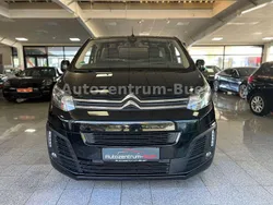 Schwarz Gebraucht 2021 Citroën Jumpy Van / Kleinbus | 13.990 € (Etwas zu teuer)