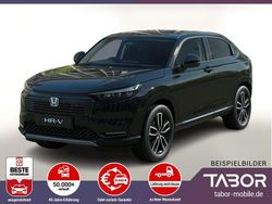 Schwarz Neu 2025 Honda HR-V Advance SUV | 31.088 € (Superpreis)