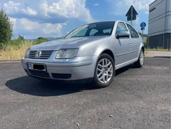 Silber Gebraucht 2002 VW Bora Limousine | 599 € (Superpreis)
