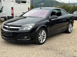 Gebraucht 2007 Opel Astra Cabriolet Cabrio | 1.200 € (Superpreis)
