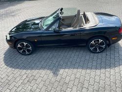 Schwarz Gebraucht 2003 Mazda MX5 Cabrio | 4.100 € (Fairer Preis)