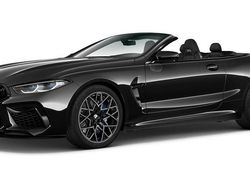 Gebraucht 2025 BMW M8 Competition Edition Cabrio | 199.310 €