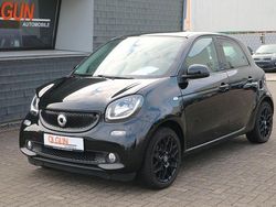 Schwarz Gebraucht 2019 Smart ForFour Prime Kleinwagen | 11.800 € (Fairer Preis)