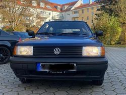 Blau Gebraucht 1993 VW Polo Kleinwagen | 4.100 €