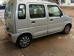 Grau Gebraucht 1997 Suzuki Wagon R Kleinwagen | 1.600 €