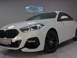 Alpinweiss 3 uni Gebraucht 2022 BMW 220 M Sport Coupé | 31.700 € (Fairer Preis)