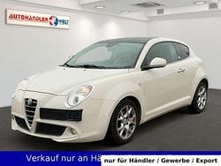 Weiß Gebraucht 2011 Alfa Romeo MiTo Turismo Kleinwagen | 3.699 € (Teuer)