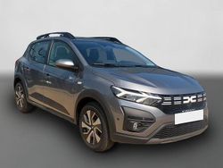 Dolomitgrau Neu 2025 Dacia Sandero Expression | 18.790 €