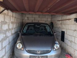 Silber Gebraucht 2008 Honda Jazz LS Kleinwagen | 1.100 € (Guter Preis)