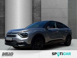 Stahl grau Neu 2024 Citroën e-C4 Limousine | 31.955 € (Fairer Preis)
