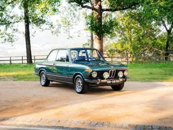 Gebraucht 1973 BMW 2002 Limousine | 17.900 €