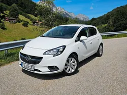 Weiß Gebraucht 2018 Opel Corsa Kleinwagen | 12.000 € (Fairer Preis)