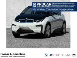 Weiß Gebraucht 2022 BMW i3 Comfort Edition Kleinwagen | 19.900 € (Guter Preis)