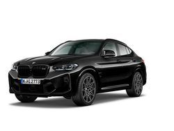 Gebraucht 2026 BMW X4 M Competition Edition SUV | 63.444 € (Superpreis)