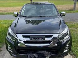Schwarz Gebraucht 2019 Isuzu D-Max Abholung | 20.000 € (Fairer Preis)