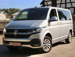 Reflexsilber Gebraucht 2020 VW Multivan Van | 28.990 € (Superpreis)