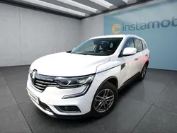Weiß Gebraucht 2019 Renault Koleos SUV | 19.699 € (Guter Preis)