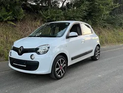 Weiß Gebraucht 2016 Renault Twingo Experience Kleinwagen | 4.990 € (Fairer Preis)