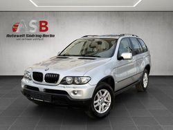 Silber Gebraucht 2006 BMW X5 SUV | 13.499 €