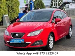 Rot Gebraucht 2011 Seat Ibiza SC Stylance Kleinwagen | 6.200 € (Fairer Preis)