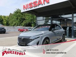 Ceramic grey Neu 2025 Nissan Qashqai Comfort SUV | 41.690 €