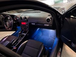 Schwarz Gebraucht 2010 Audi A3 S-Line Limousine | 7.500 € (Teuer)