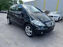 Schwarz Gebraucht 2006 Mercedes A150 Limousine | 1.999 € (Guter Preis)