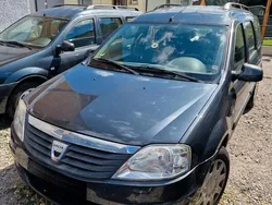 Dacia Logan MCV
