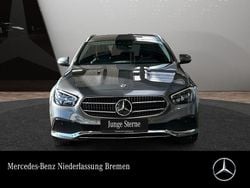 Grau Gebraucht 2023 Mercedes E300 Avantgarde Limousine | 39.390 € (Superpreis)