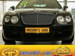 Bentley Continental Flying Spur