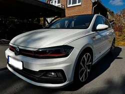 Weiß Gebraucht 2020 VW Polo GTI Kleinwagen | 18.490 € (Fairer Preis)