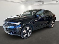 Schwarz (onyx black) Neu 2024 Volvo EC40 Ultimate SUV | 51.990 € (Etwas zu teuer)