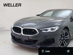 Grau Gebraucht 2024 BMW M850 Sport Line Coupé | 72.750 € (Fairer Preis)