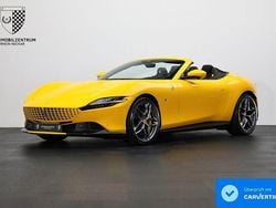 Gelb Gebraucht 2024 Ferrari Roma Coupé | 264.900 €